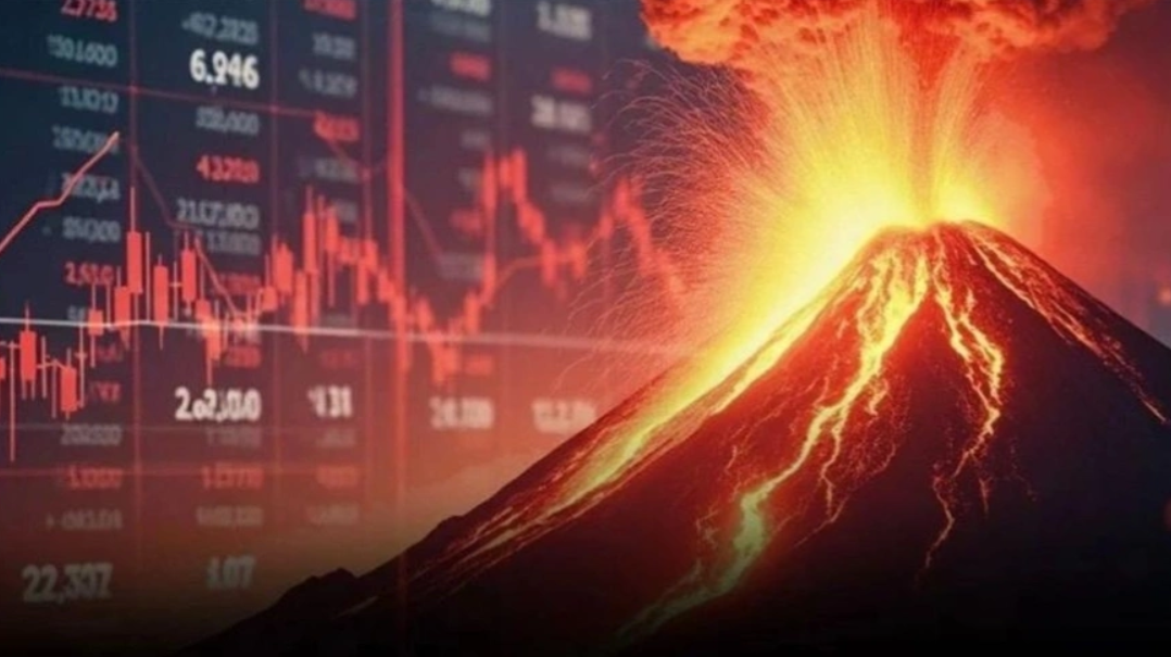 A股市场震荡走强，军工、光模块等赛道表现抢眼