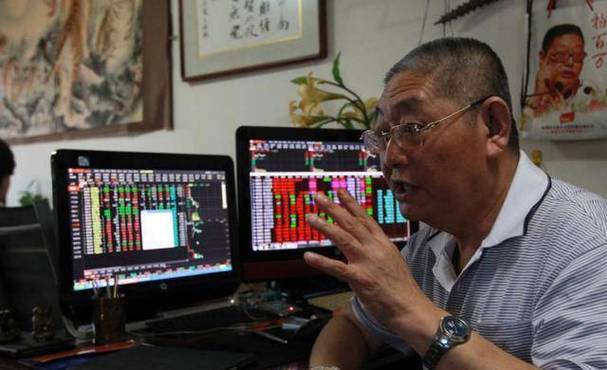 炒股成功故事_炒股真实故事_炒股故事成功的原因