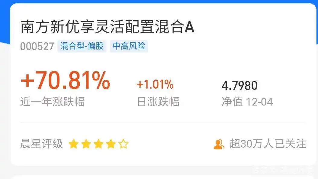 股票基金哪个适合新手_入门新手股票基金推荐_股票基金新手入门