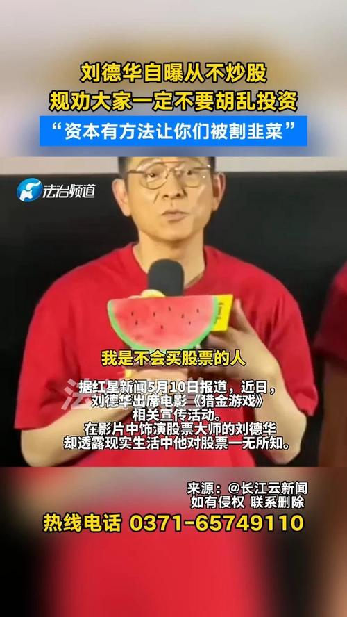 有关炒股的游戏_金融电影 股市割韭菜 刘德华金融角色