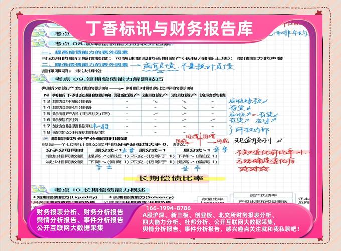 上市公司甲公司案例分析题二：2007 与 2008 年相关财