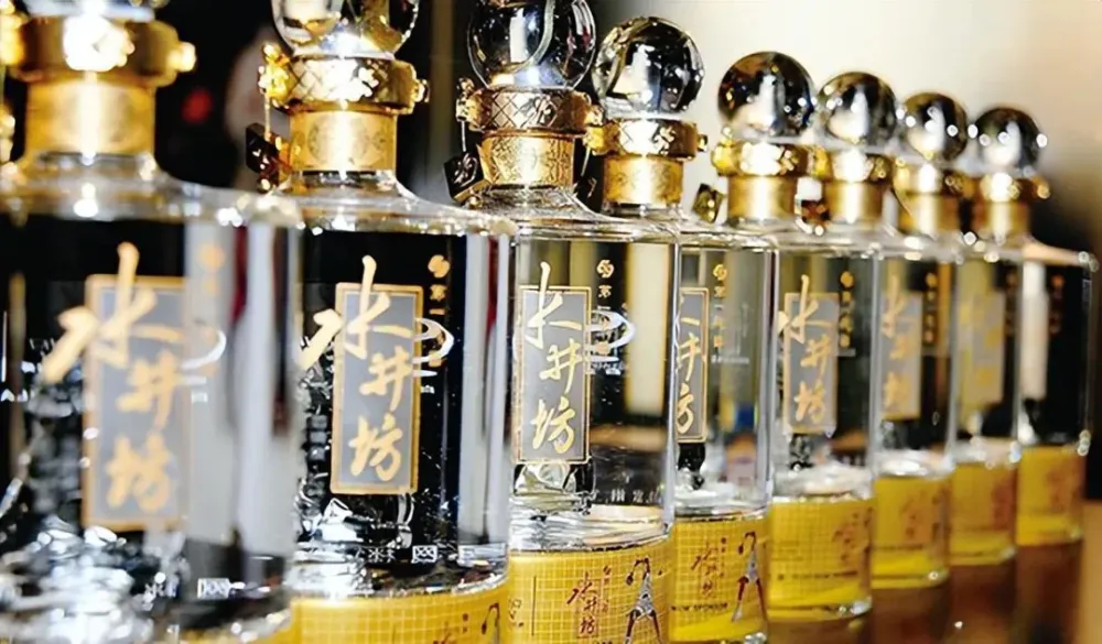 水井坊2023年年度业绩预告：营收利润双增下的机遇与隐忧