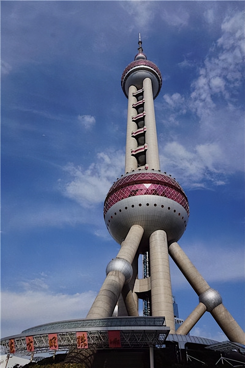 7 月 1 日起上海东方明珠全面开放，暑期还有精彩活动