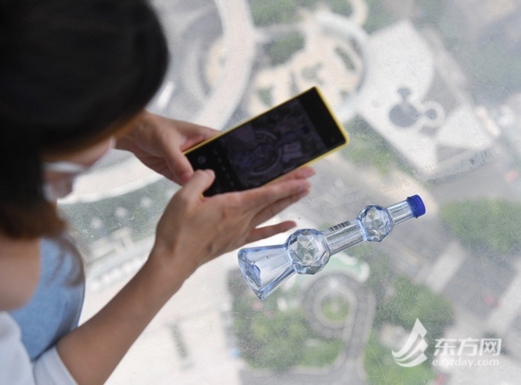 上海东方明珠塔户外项目_东方明珠游玩时间_东方明珠电视塔开放时间