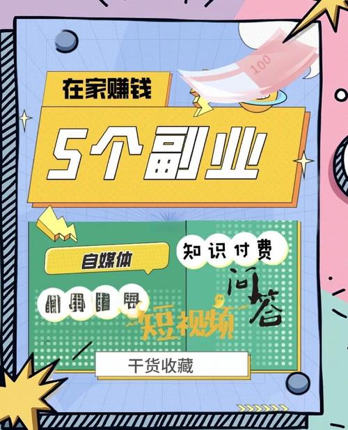  APP拉新推广月入8000+ _赚钱新门路_跨境供应链电商副业项目 