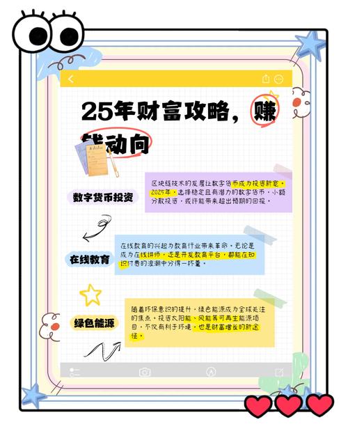 赚钱新门路_2025年闷声发财行业_低成本高利润行业