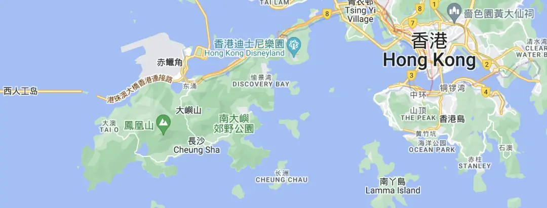 香港亲子登山好去处_香港亲子徒步路线_香港麦理浩径起源