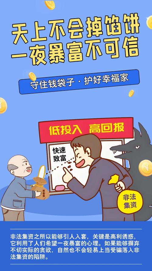 国家允许外汇保证金交易吗_养老金融骗局防范_非法集资犯罪案例