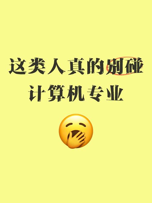 计算机专业就业方向_没技术含量高薪的工作_计算机专业深造建议