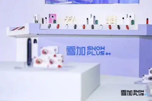 消费升级乱象丛生，雪加SNOWPLUS电子烟全国巡回招商会开
