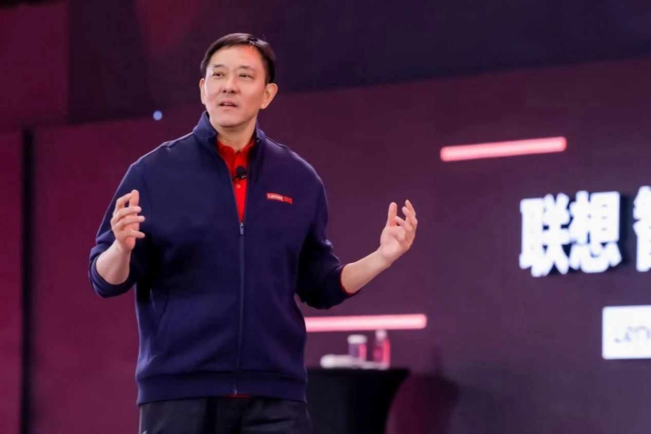 昔日PC巨头变身AI先锋，大模型战争下谁是中国AI落地最大推