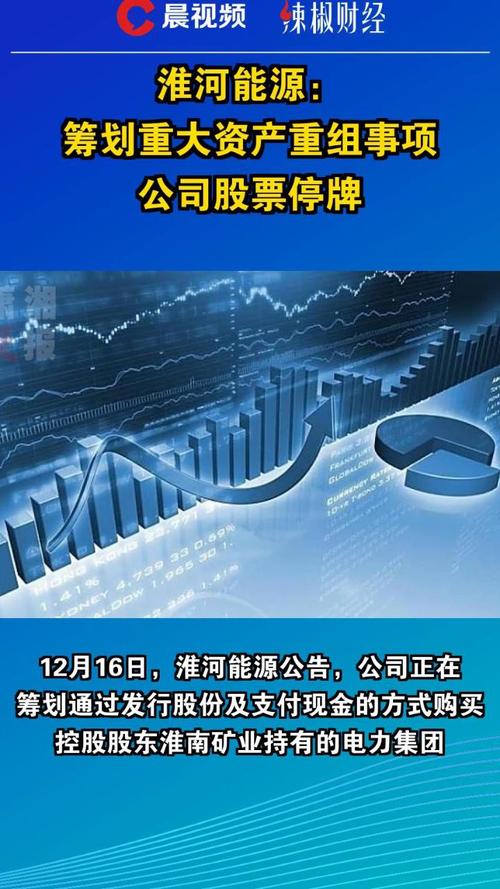 4月7日河南金马能源股份有限公司为何港交所停牌？影响几何？