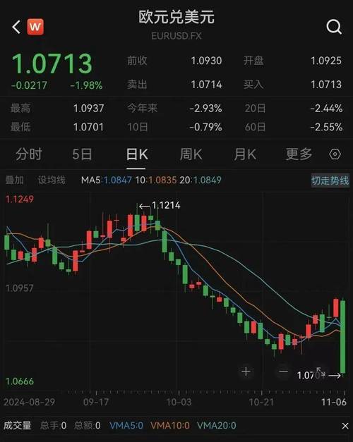 特朗普胜选后美股反弹，基金经理看涨情绪还将持续？