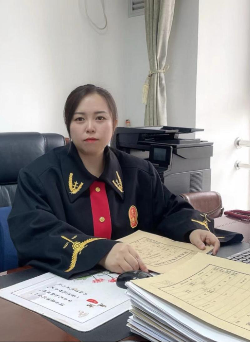 初入法院的难忘经历：从憧憬到亲历执行工作的繁杂与严谨