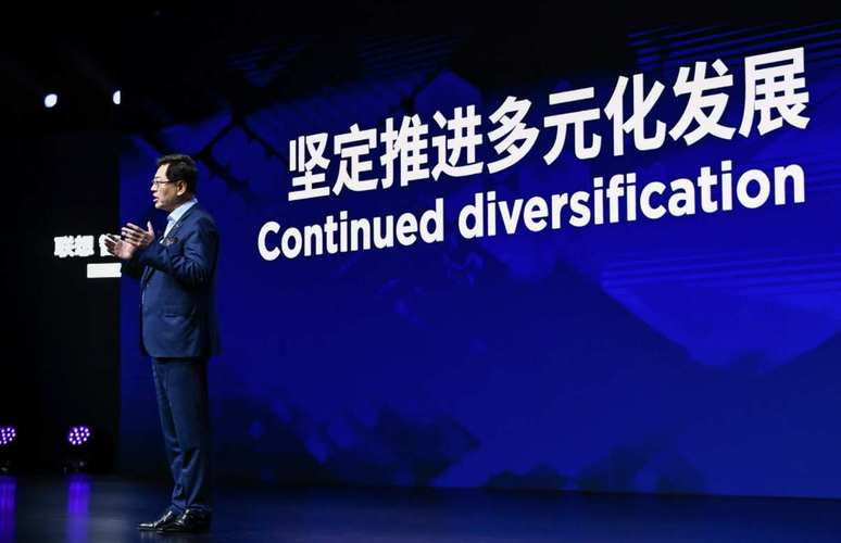 联想集团2023/24财年誓师大会_联想过去三年盈利情况_杨元庆总结2022年业绩