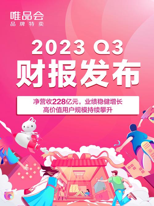 唯品会2018年四季度财报亮点：活跃用户数逆袭增长