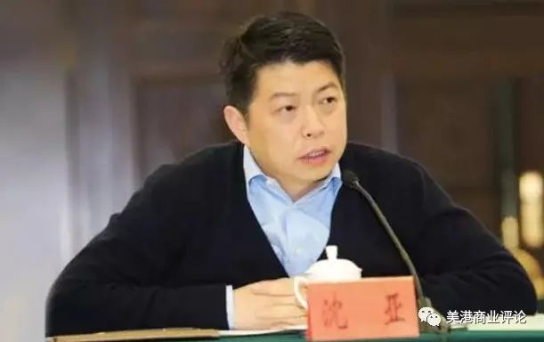 多年后沈亚忆往事：未在拼多多崛起前打造亿级唯品会，如今增长疲