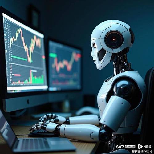 上海机器人炒股软件非法荐股案_机器人炒股软件侵犯著作权案_网上教炒股真的吗