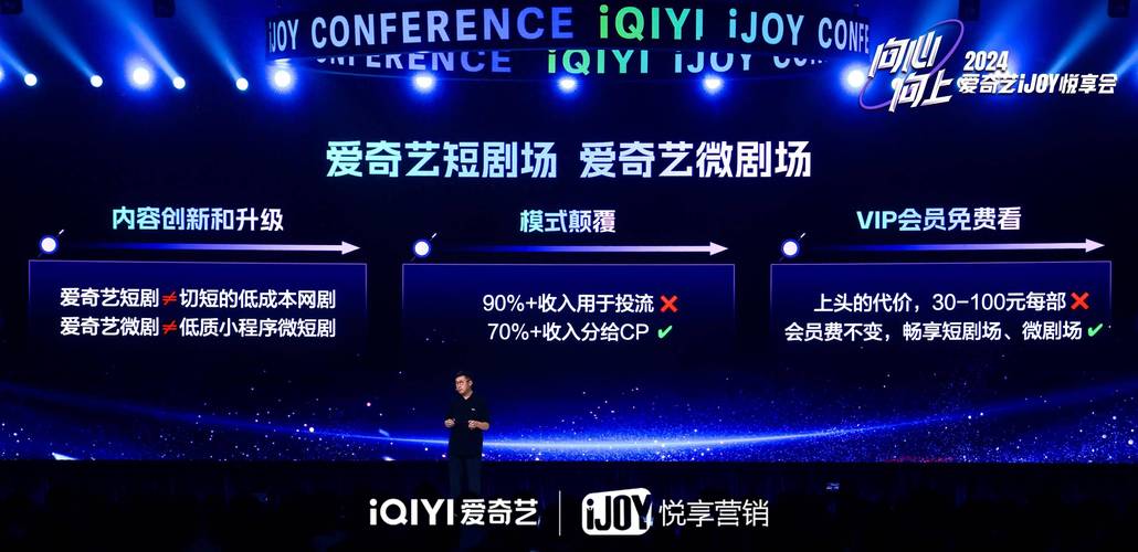 爱奇艺免费观看新剧前两集_优酷分享计划能赚多少钱_B站大会员免费短剧