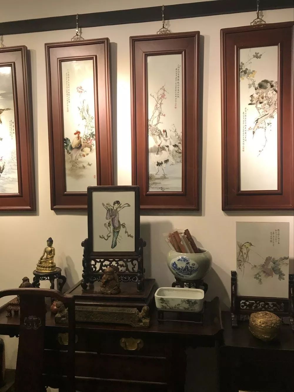 古董难赚钱_西安古玩城经营困境_古玩市场萧条原因分析