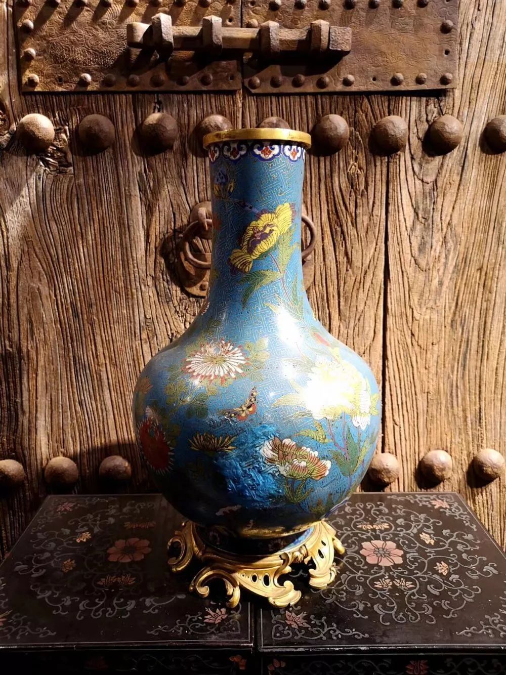 古玩市场萧条原因分析_古董难赚钱_西安古玩城经营困境