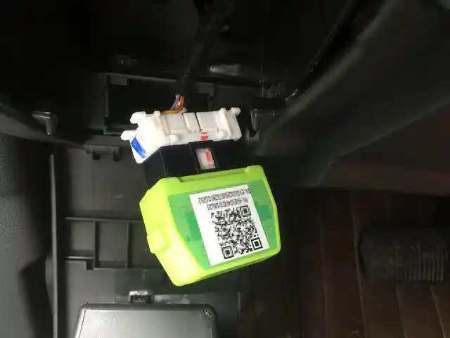 赚钱宝盒子_OBD盒子赚钱功能_车行宝车联网终端