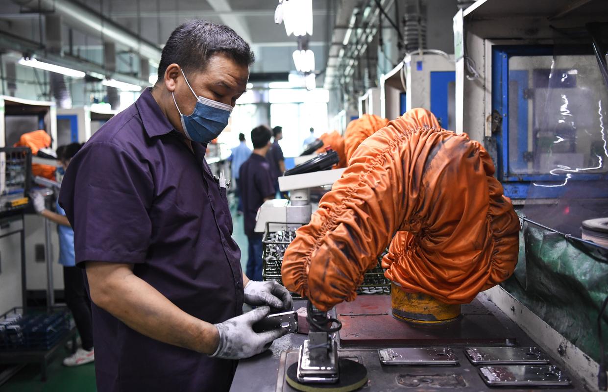 东莞市供应链金融服务平台_东莞外贸企业疫情挑战_东莞制造业供应链重塑