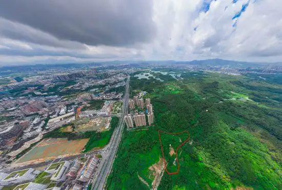 深圳市2022年度第三批居住用地挂牌出让_深圳最新公告基准地价_深圳第三批居住用地出让公告