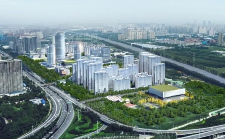 2025年石家庄多个区域将实施拆迁，后太保村、西三教村等计划