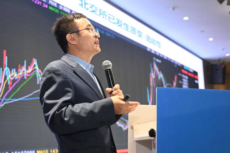 北交所信息披露制度分析_n字头是什么股票_北交所首批企业上市表现