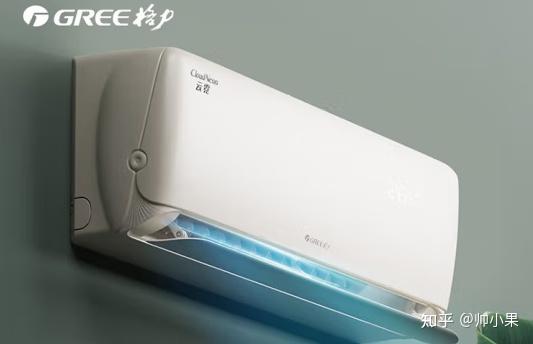 格力空调参数解析_格力空调选购攻略_格力电器股票分红