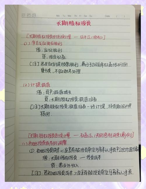 长期股权投资会计处理_长期股权投资计量理解 论坛_成本法与权益法区别