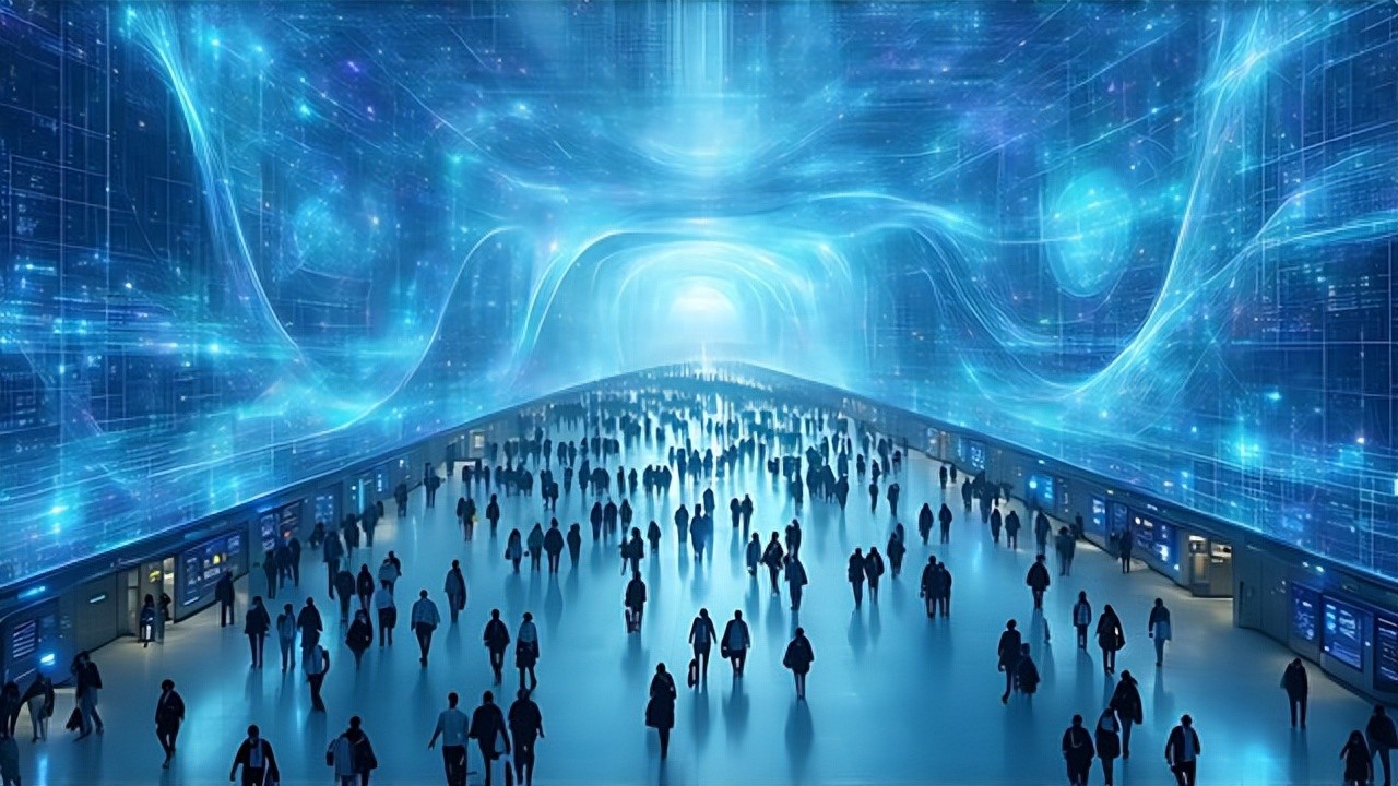 AI成热门话题，引入AI真能提高公司利润？中小企业优势在哪？