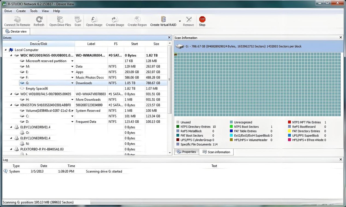 数据恢复公司价格_免费专业数据恢复软件_转转大师数据恢复软件