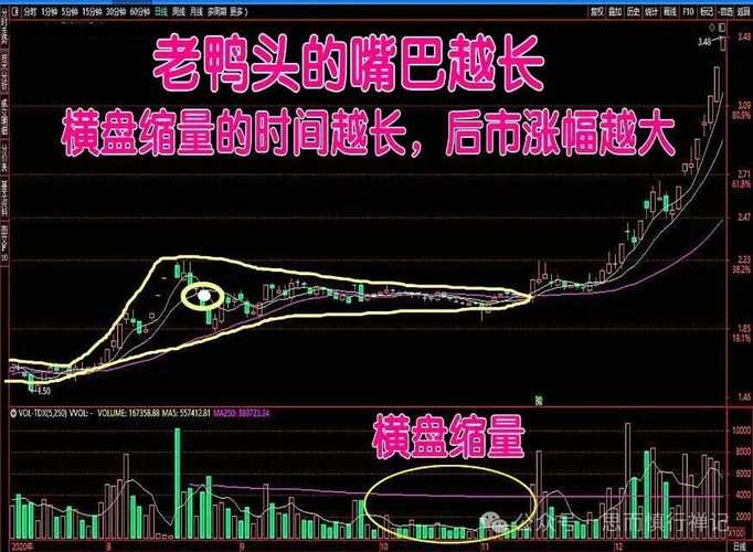 老鸭头形态识别_老鸭头选股公式_老鸭头选股公式源码