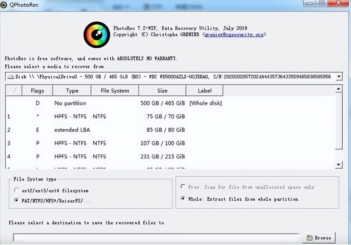 数据恢复公司价格_免费数据恢复软件推荐_转转大师数据恢复软件评测