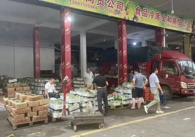 水果生意怎么做才赚钱_百果园盈利模式分析_水果价格高原因