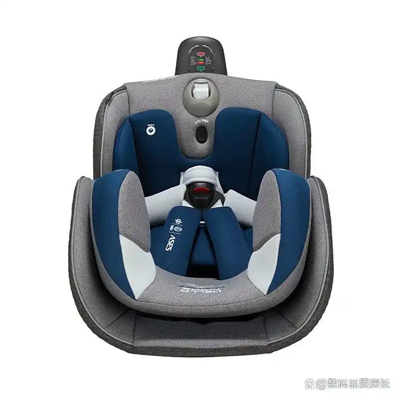 好孩子安全座椅特点 评测_好孩子安全座椅怎么样 质量 如何_诺尼亚安全座椅怎么样