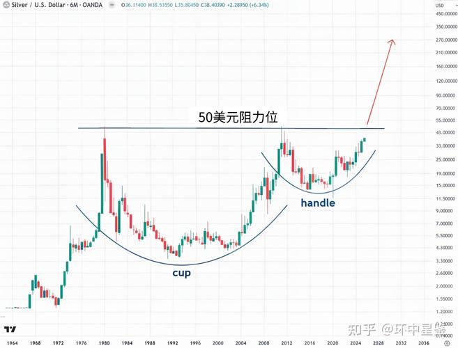 沪银夜盘刷新历史新高_现货白银突破50美元/盎司_中国银行实物白银价格