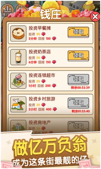 亿万负翁：从负二代到首富逆袭？投资理财+白手起家，打造你的商业帝国