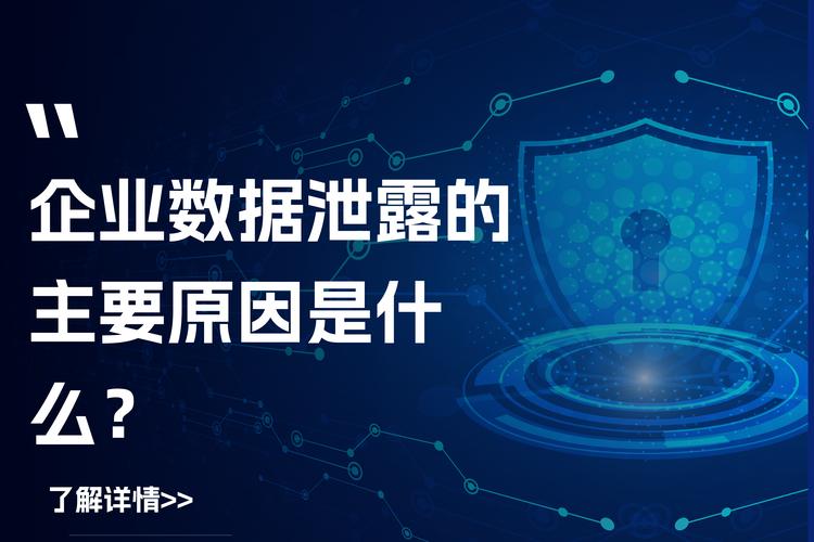 数据泄露防护_大数据安全_大数据时代信息安全现状