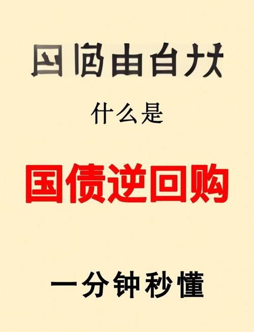 债券逆回购是什么意思_债券逆回购属于通道业务吗_债券逆回购安全性