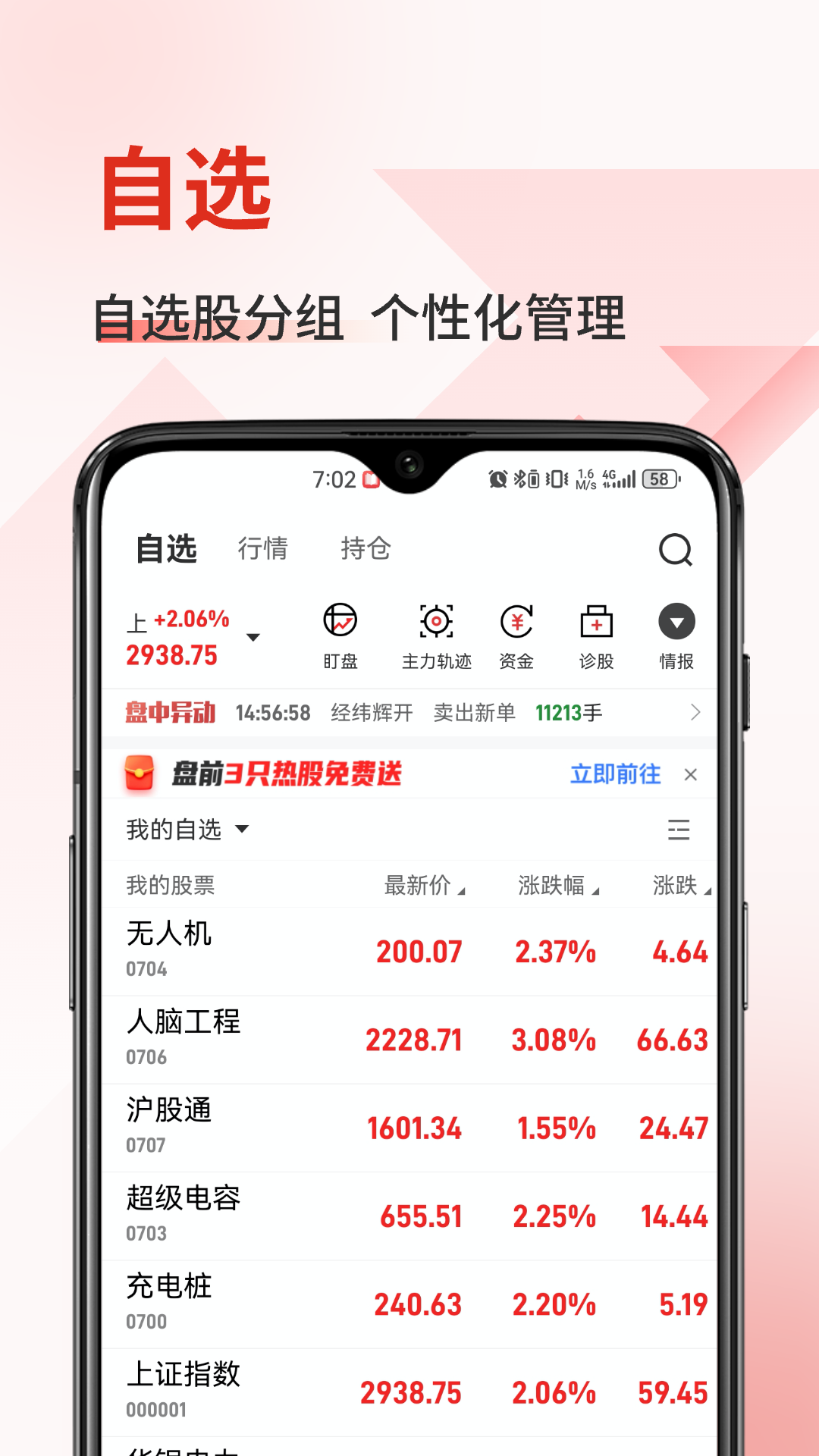 新浪财经APP下载_和讯股票app_股市新闻软件推荐