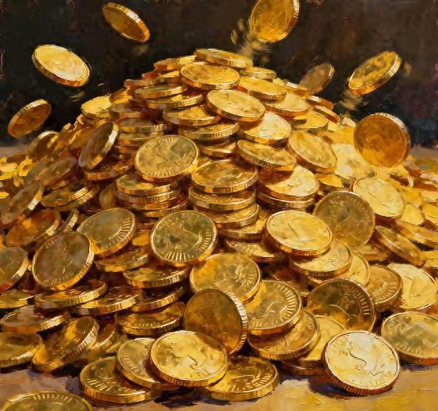 十万现金成家庭安全线？央行数据揭秘：仅38%家庭能立刻拿出，