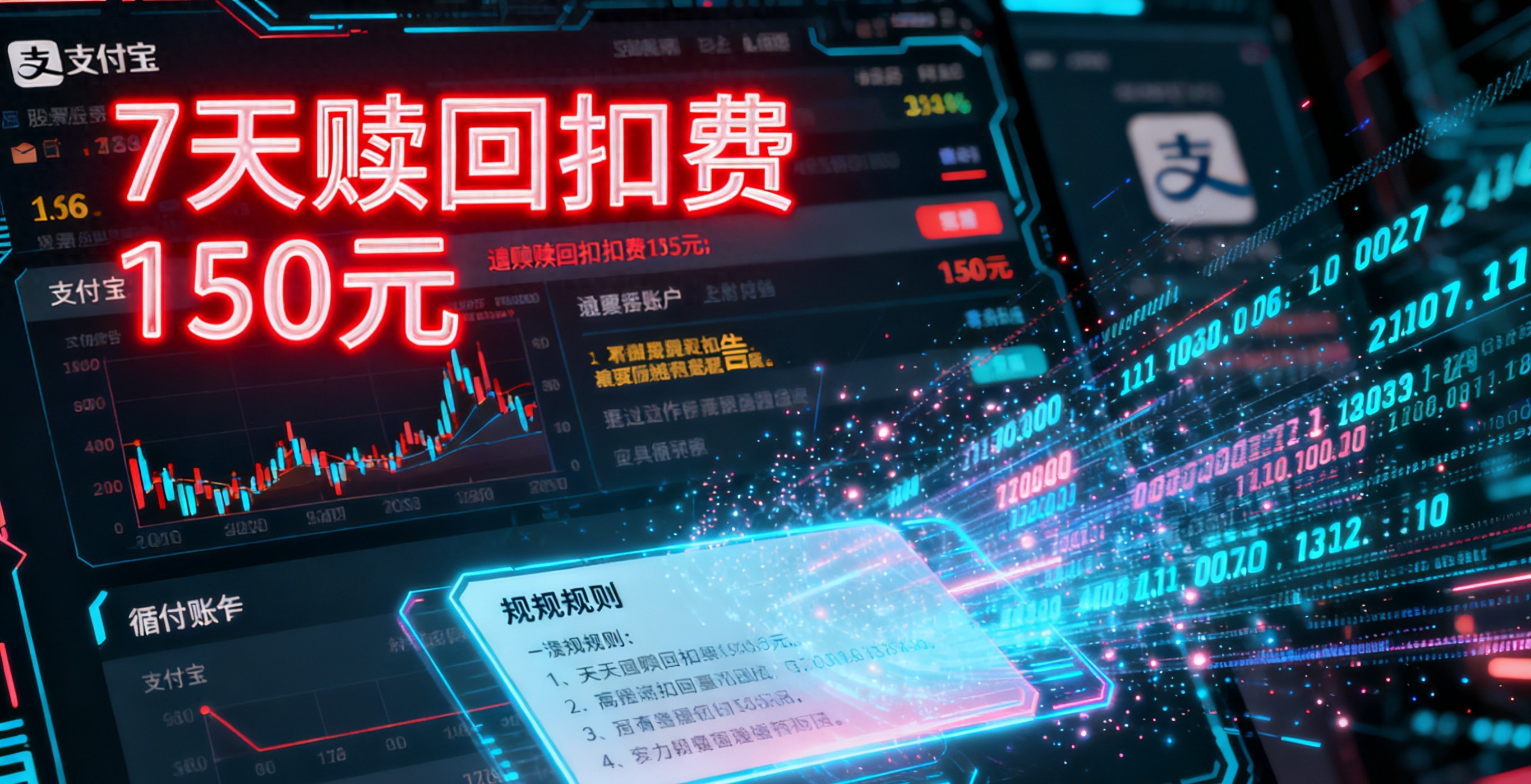 场内ETF vs 场外基金：股票账户省450元手续费，还能多赚2000元波段收益