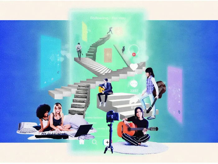 原创视频赚钱_跳出爆款范式_逆势而行的艺人策略