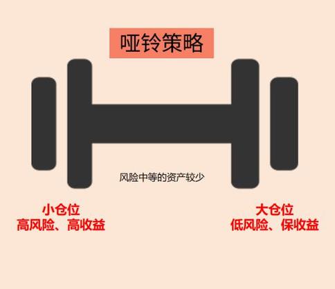 港股哑铃策略_港股再平衡操作_激进型投资者如何配置资产的占比