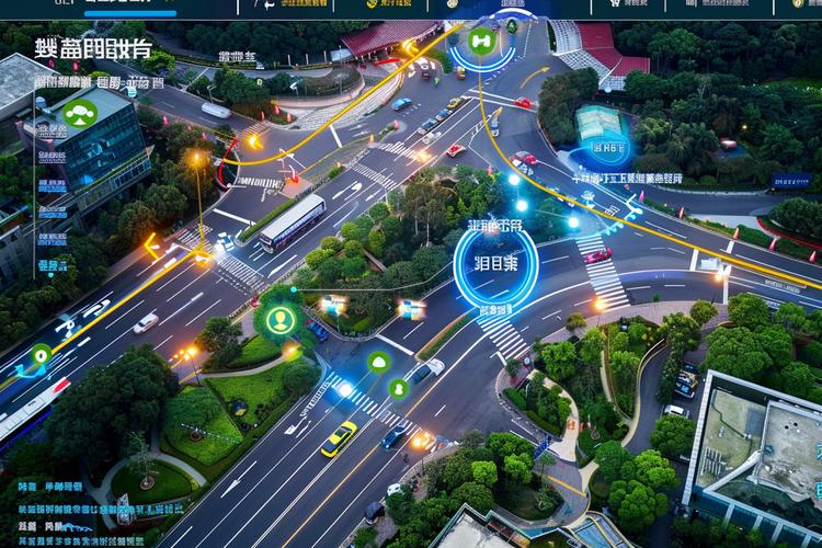 智慧城市建设 安防市场增量 产业链整合_智慧城市具体应用举例