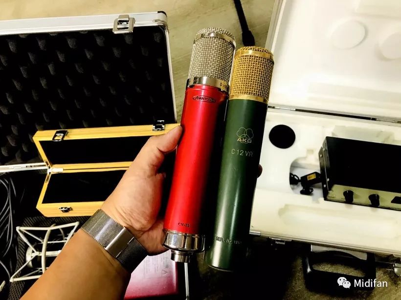 电子管谐波理论_万元电子管话放推荐_电子管设备优势