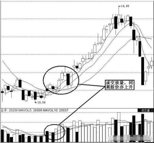 量价关系买卖技巧，新量新价新高时缩量回调咋操作？